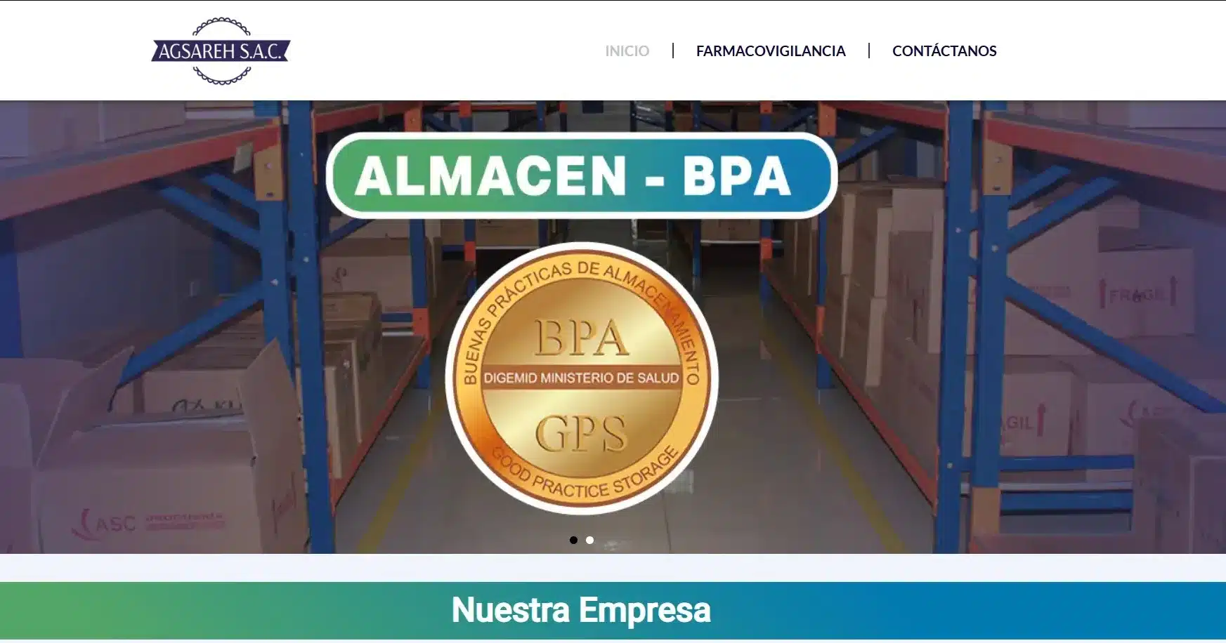 Captura de pantalla de Netflow