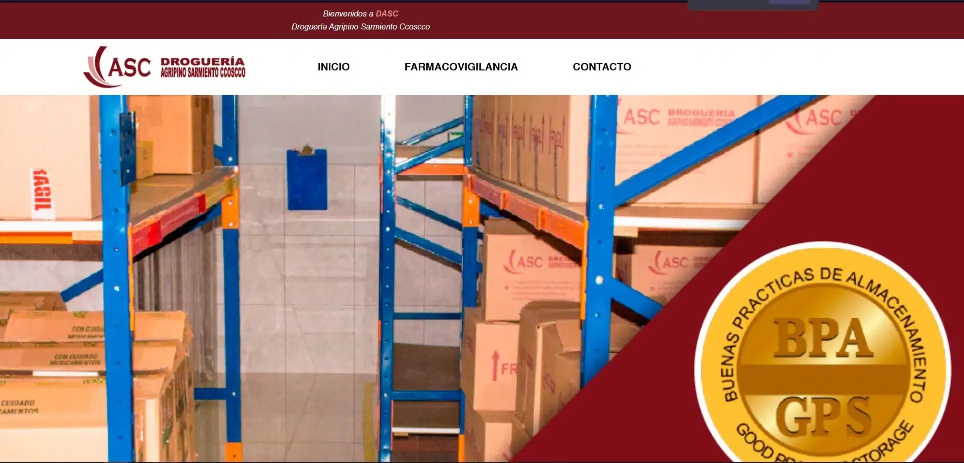 Captura de pantalla de Netflow